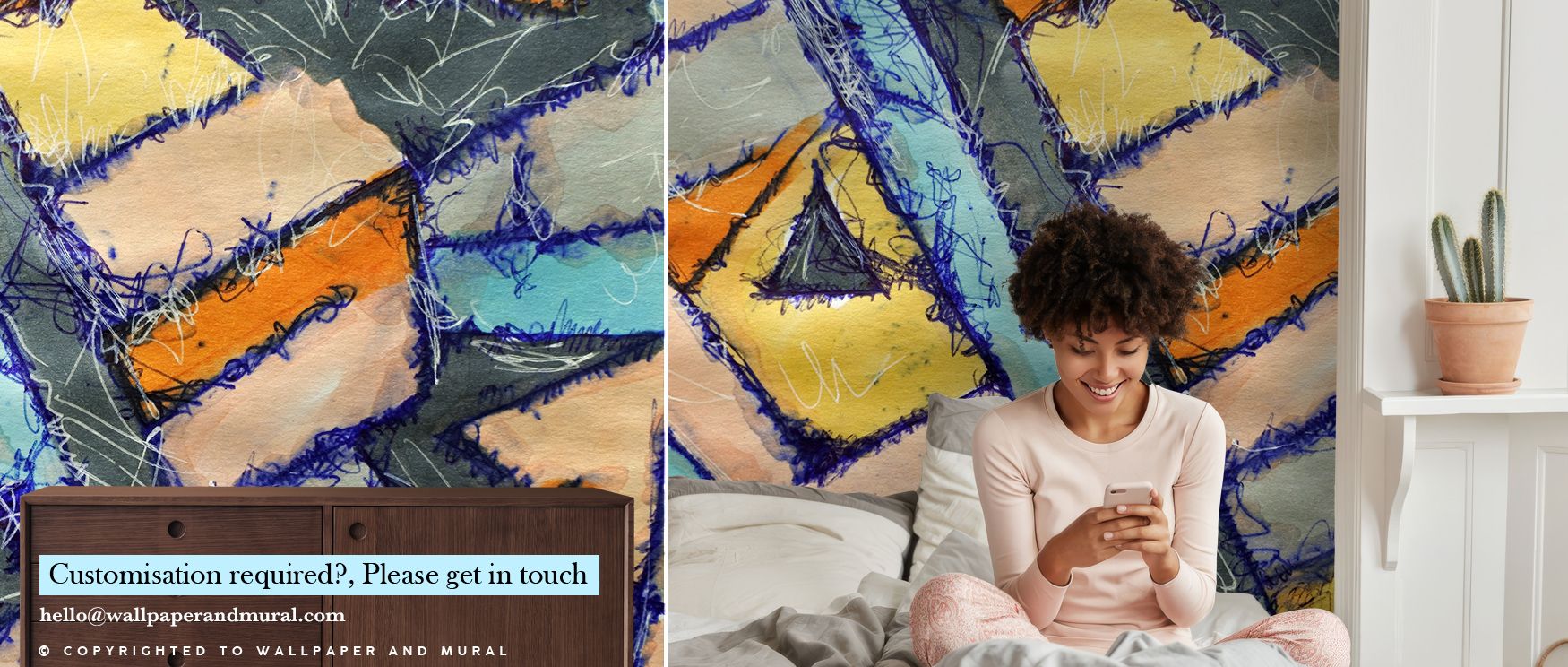 In the Suburbs Wallpaper enriches walls with suburban scenes shaded in muted tones arranged in rhythmic layers that radiate calm beauty. Bedrooms, studies, or living rooms glow with luminous brilliance, enriched by serenity, refined artistry, and natural 
