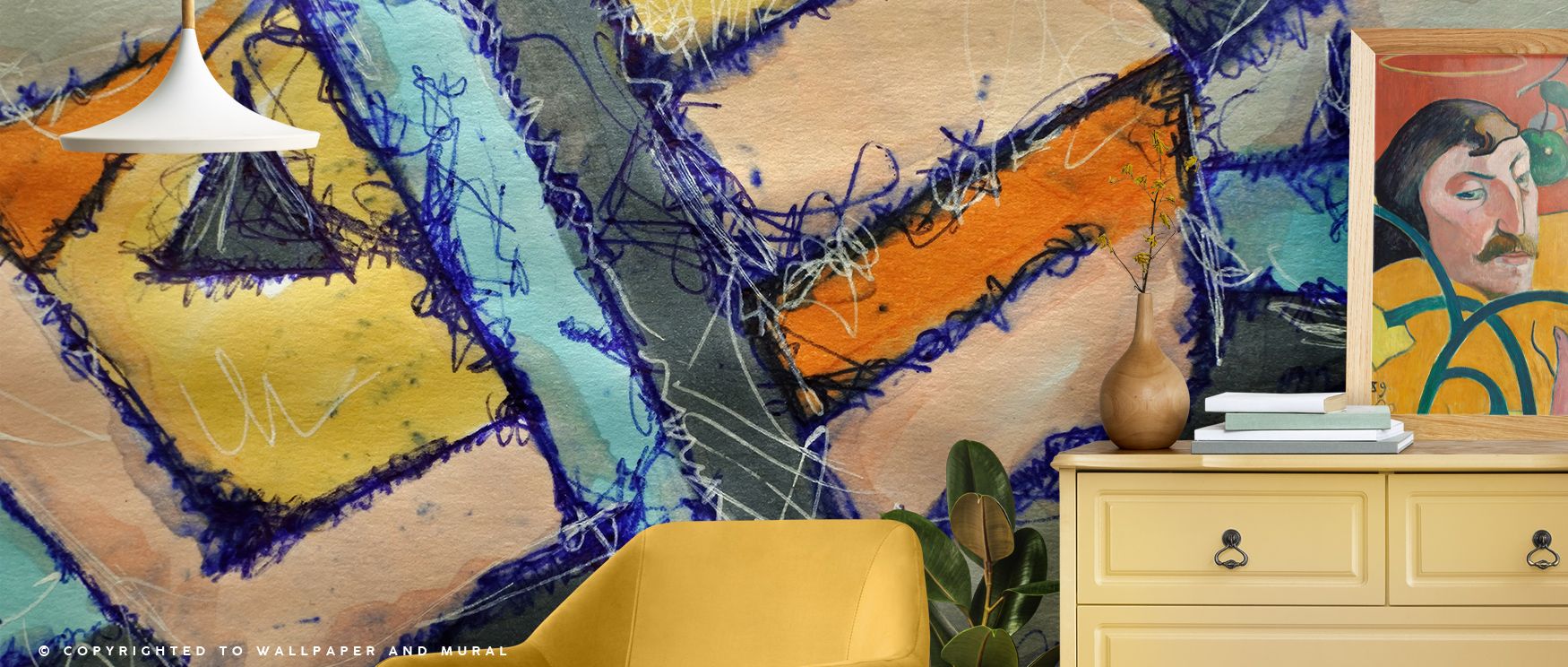 In the Suburbs Wallpaper delivers luminous charm through suburban motifs shaded in sage and cream tones arranged across rhythmic layers. Studies, bedrooms, or living rooms glow with refined brilliance, enriched by serenity, luminous calm, and atmosphere o
