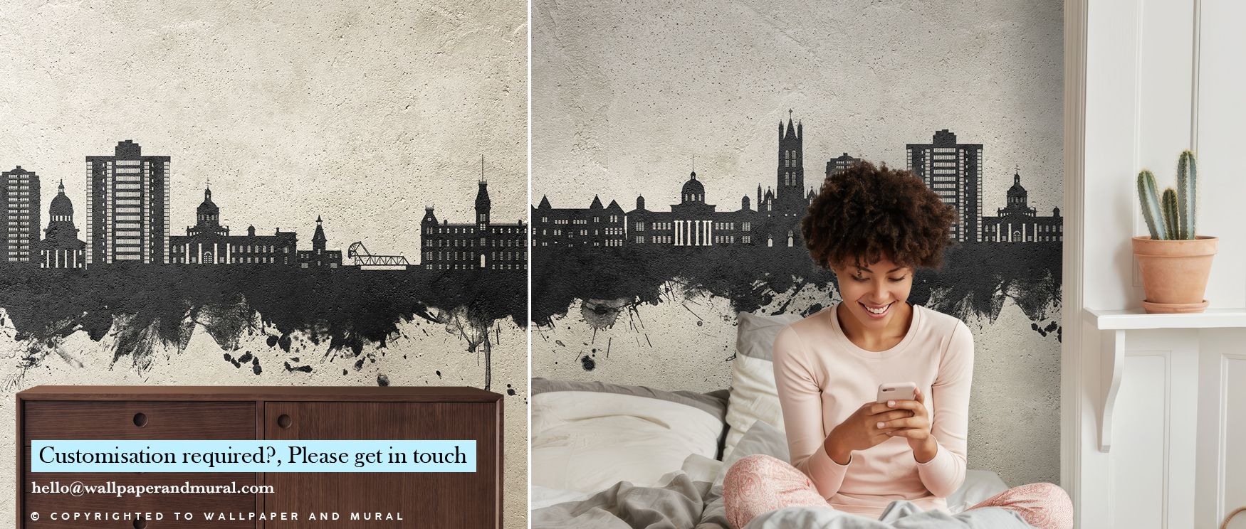 Rhythm develops through the skyline’s layered textures, offering atmosphere that enriches interiors with grounded charm, creating decorative balance that makes living spaces or offices immersive backdrops filled with urban artistry and calm. 