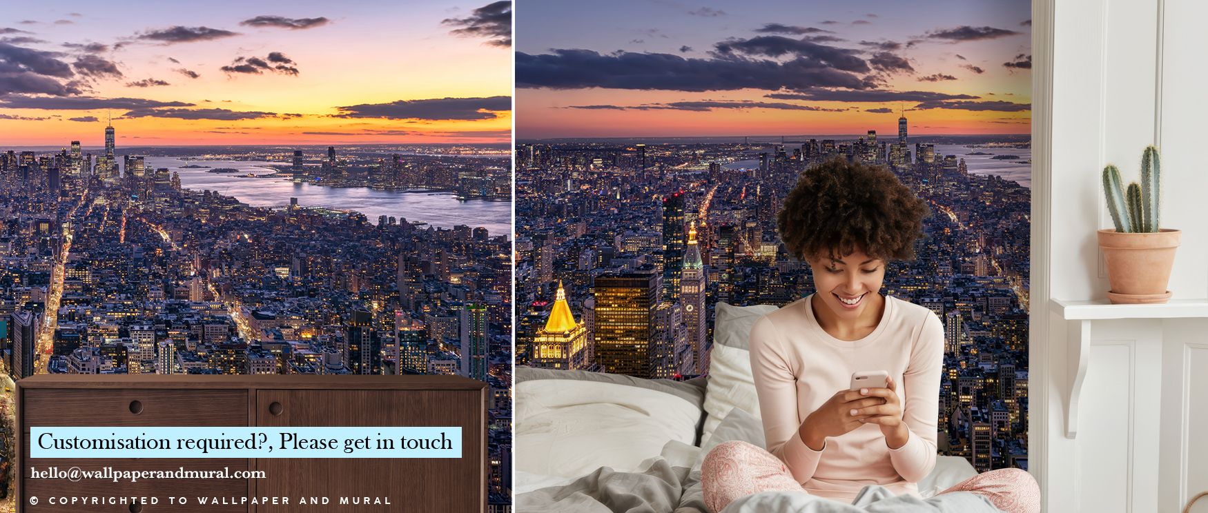Scattered light patterns define Manhattan’s skyline forms with luminous brilliance, producing imagery that enriches living areas or offices with atmosphere steeped in cultural refinement, decorative resonance, and modern artistry expressed in vibrant tona