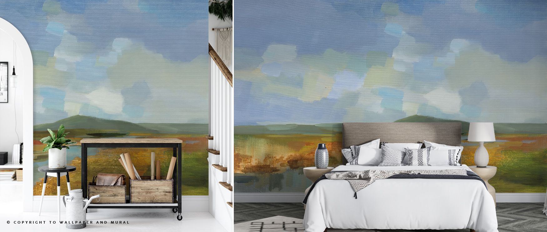 Patterned elegance is conveyed by the Meanders Wallpaper, where meandering motifs provide timeless artistry. Interiors gain atmosphere enriched with refined balance and creative depth, offering sophistication that transforms walls into canvases of decorat