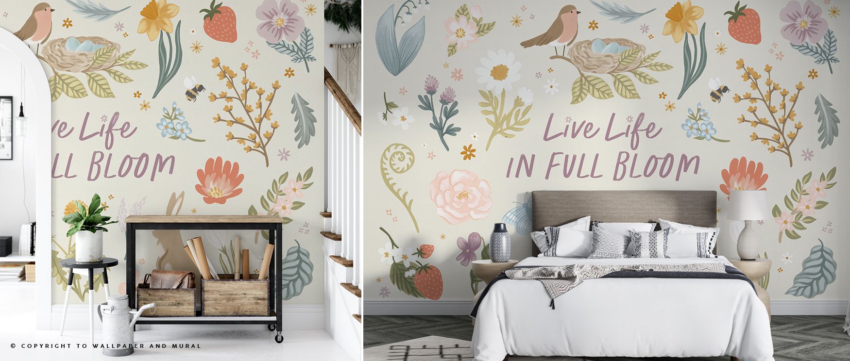 A design centered on remembrance, Never Forget Wallpaper captures emotion with elegant tones. Its motifs inspire reflection, bringing serenity to bedrooms and living rooms while infusing interiors with meaning and dignified charm.