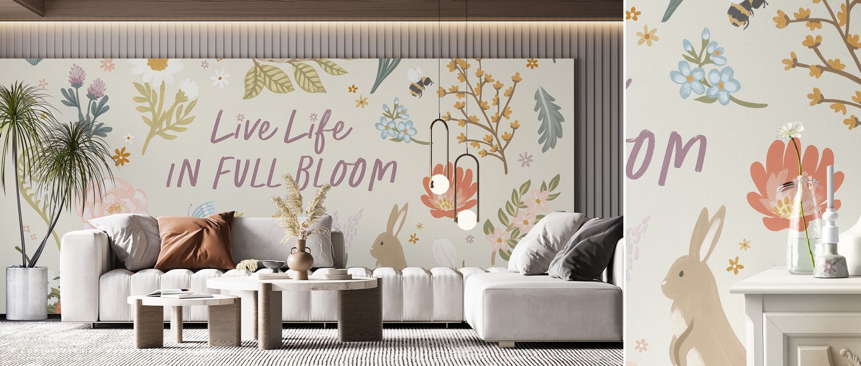 Graceful imagery within Never Forget Wallpaper celebrates memory through subtle sophistication. It transforms bedrooms and living rooms into reflective spaces, blending elegance with calm tranquility and timeless beauty that resonates in daily life.