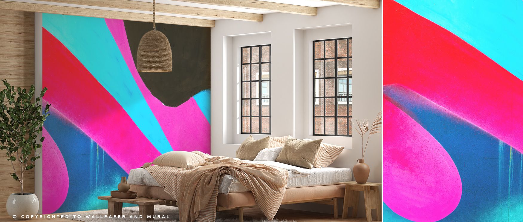 Dynamic presence thrives in Night Surfing Wallpaper, blending dark ocean tones with glowing crests to capture energy. Bedrooms and living rooms gain atmosphere filled with daring spirit, expressive rhythm, and bold artistry. The design surrounds interiors