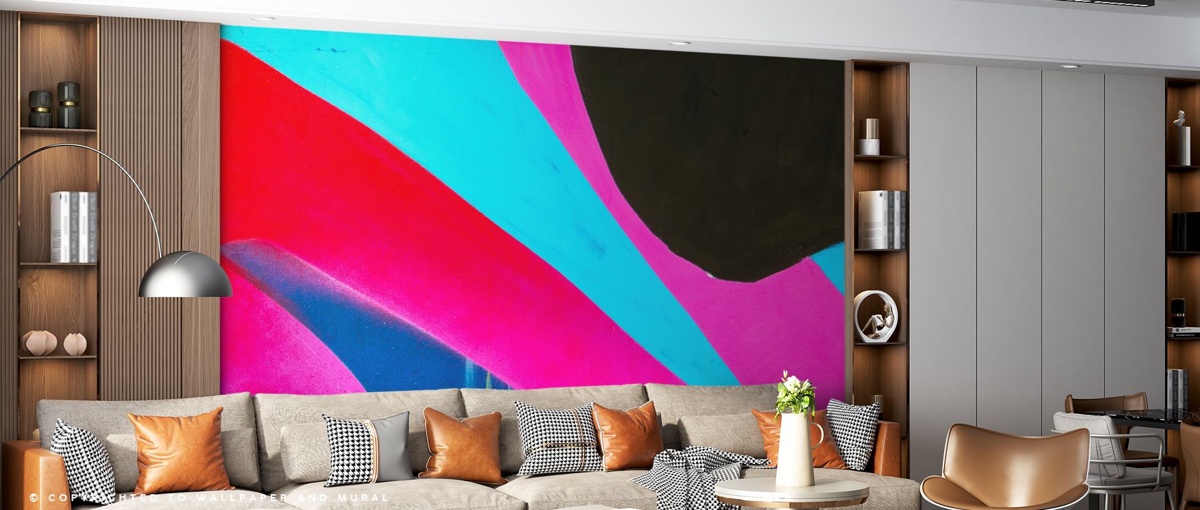 Thrilling artistry characterizes Night Surfing Wallpaper, highlighting moonlit surf through dramatic tones. Bedrooms and living rooms become environments enriched with energy, rhythm, and daring presence. The palette enhances interiors with bold resonance