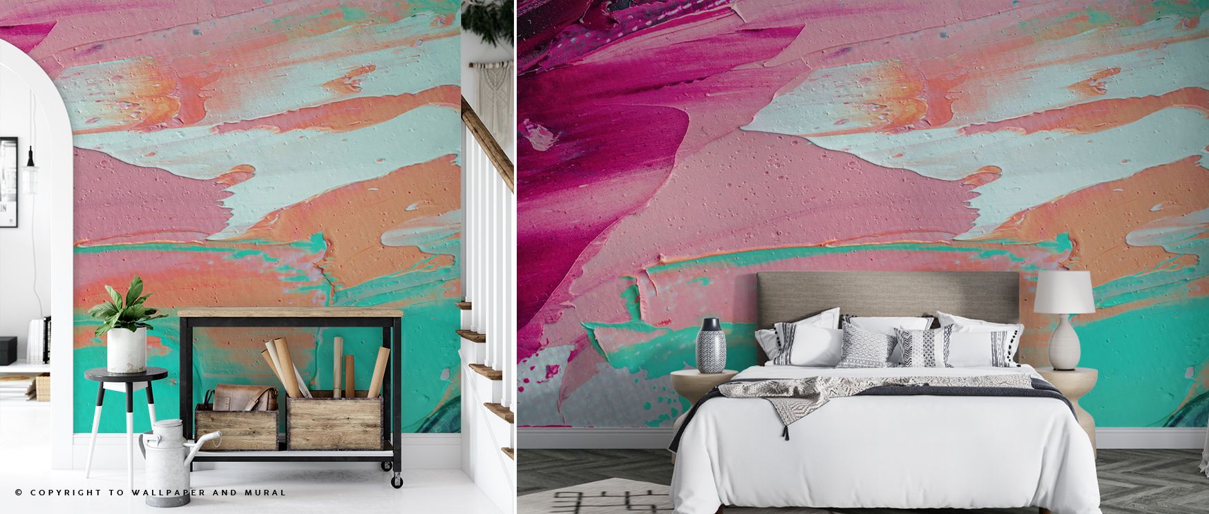 Subtle elegance shines in Pink Ocean Wallpaper, presenting seascape imagery through radiant tones. Bedrooms and living rooms resonate with refinement, charm, and resonance, surrounding interiors with balance, sophistication, and timeless artistry that ref
