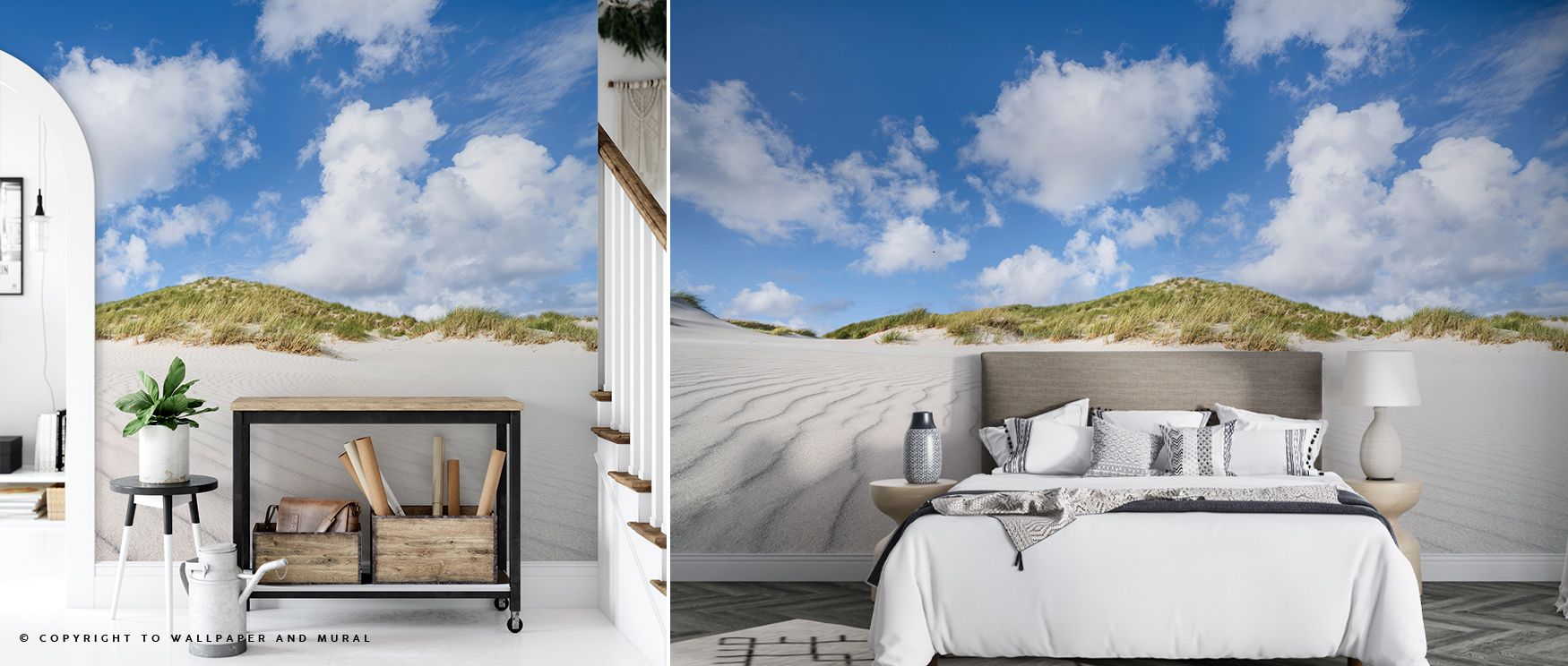 Painted textures glow in the Sand Dune Macro Wallpaper, earthy layers enriching interiors with atmosphere of refinement, surrounding bedrooms, offices, or living areas with artistry and timeless charm. 