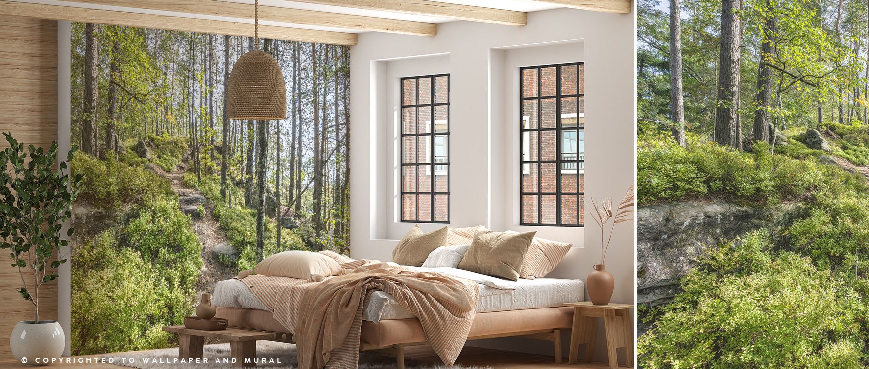 Across heritage lines, the Saxon Trails Wallpaper glows with history and balance, detailed imagery enriching interiors with timeless refinement. Its tones radiate artistry, layering sophistication across walls that capture cultural depth. Bedrooms, living