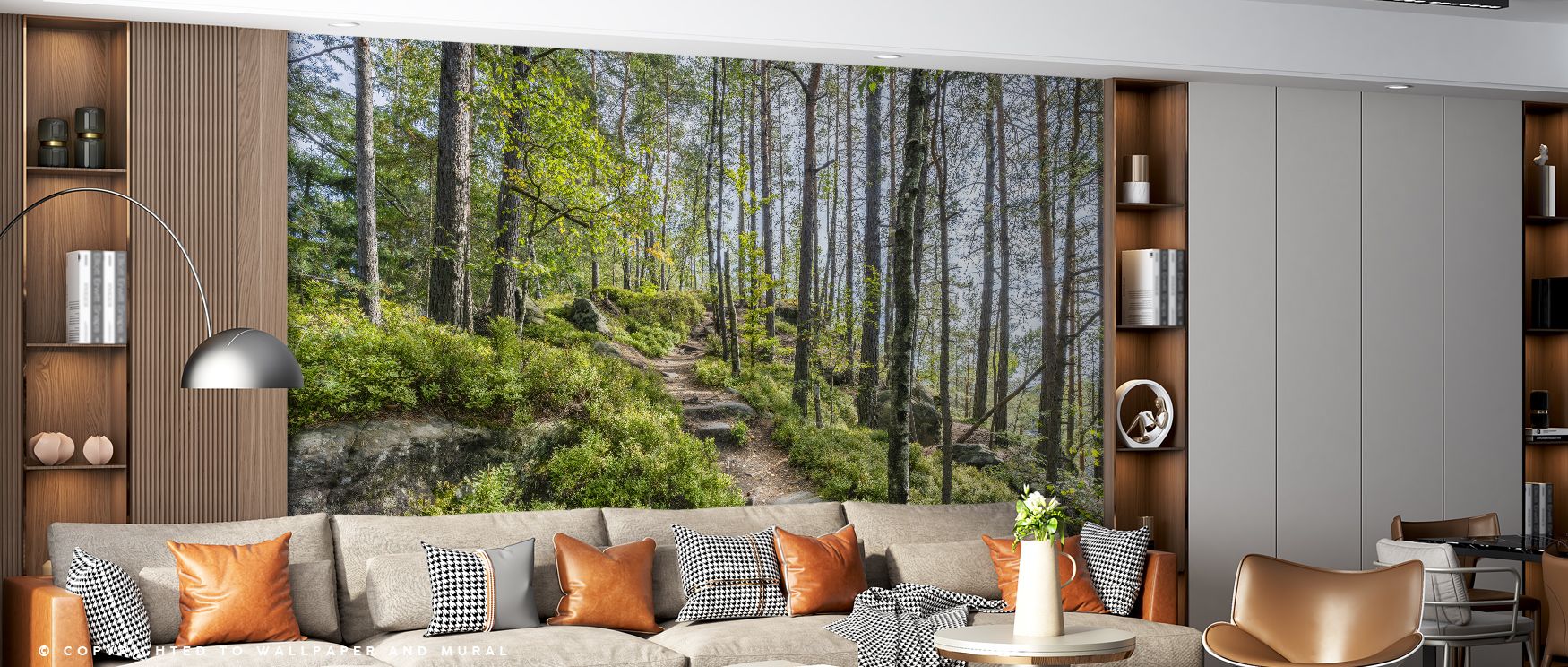 Amidst historic tones, the Saxon Trails Wallpaper blossoms with heritage and refinement. Artistic lines flow across walls, enriching bedrooms, dining rooms, or offices with calm elegance. Its imagery radiates sophistication, surrounding interiors with tim
