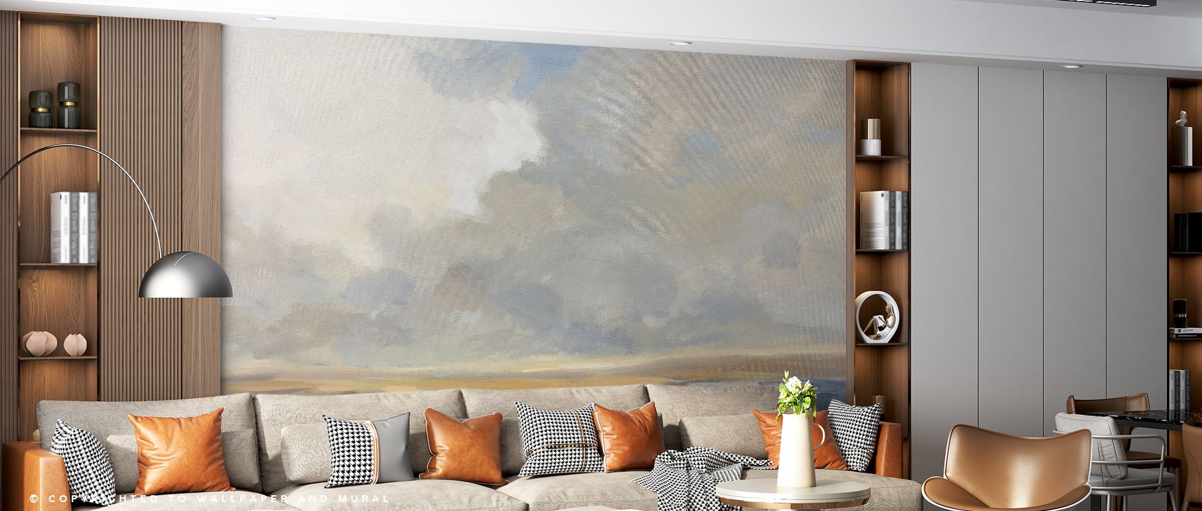 Soft silver patterns shimmer within the Silver Cloud Serenity Wall Art, textured presence flowing like gentle skies, enriching bedrooms with serene atmosphere, filling interiors with quiet rhythm and luminous artistry that inspire reflection and calm imme