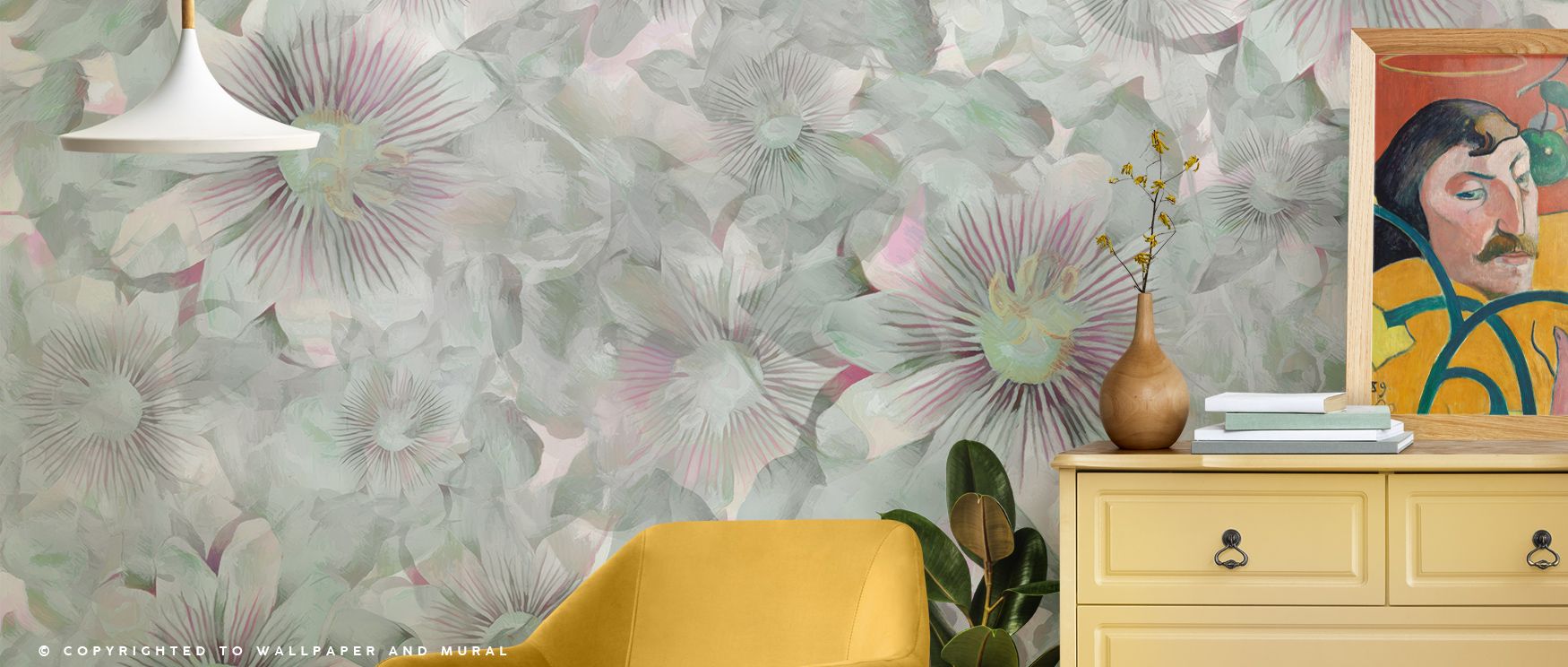 Through bright tones, the Smiling Flowers Vibrant Floral Wall Art transforms bedrooms into sanctuaries of happiness, blossoms dancing across surfaces in playful rhythm, filling interiors with optimism, radiance, and enduring vibrance that speaks of cheerf