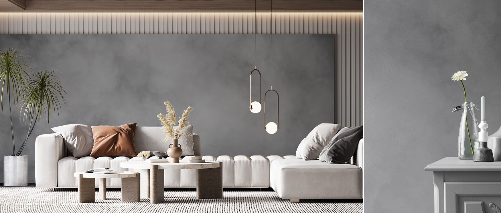 Grey tones drift softly in the Soft Fog Grey Elegant Wall Art, imagery glowing in mist-like elegance, enriching living areas with calm resonance, interiors transformed into sanctuaries of artistry and natural sophistication. 