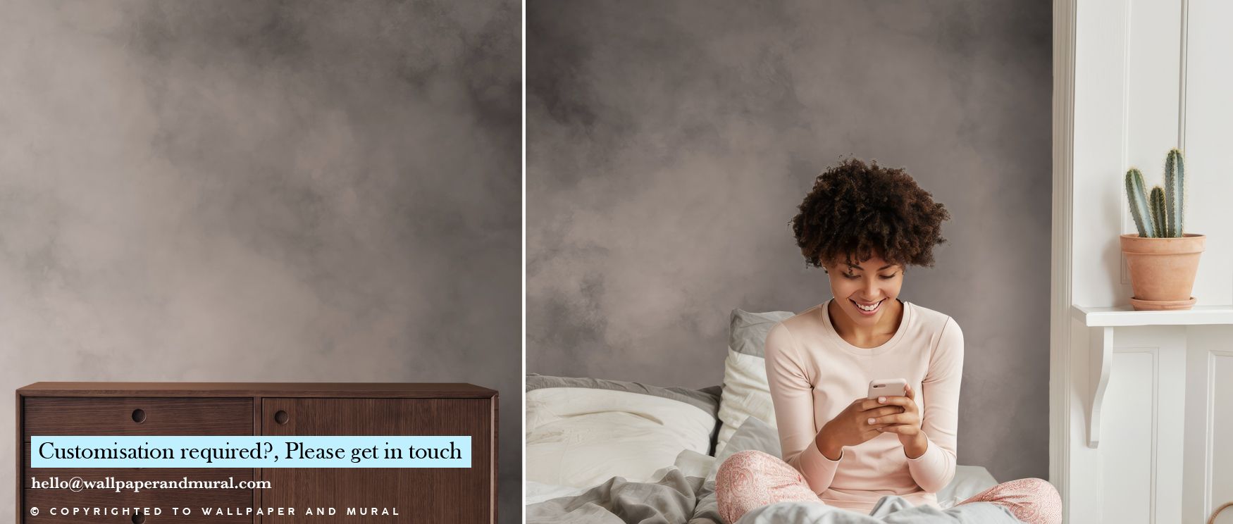 Warm layers unfold gently in the Soft Fog Sepia Elegant Wall Art, sepia tones painting bedrooms with poetic resonance, interiors glowing with calm artistry, walls enriched with atmosphere shaped by reflective calm and delicate balance. 