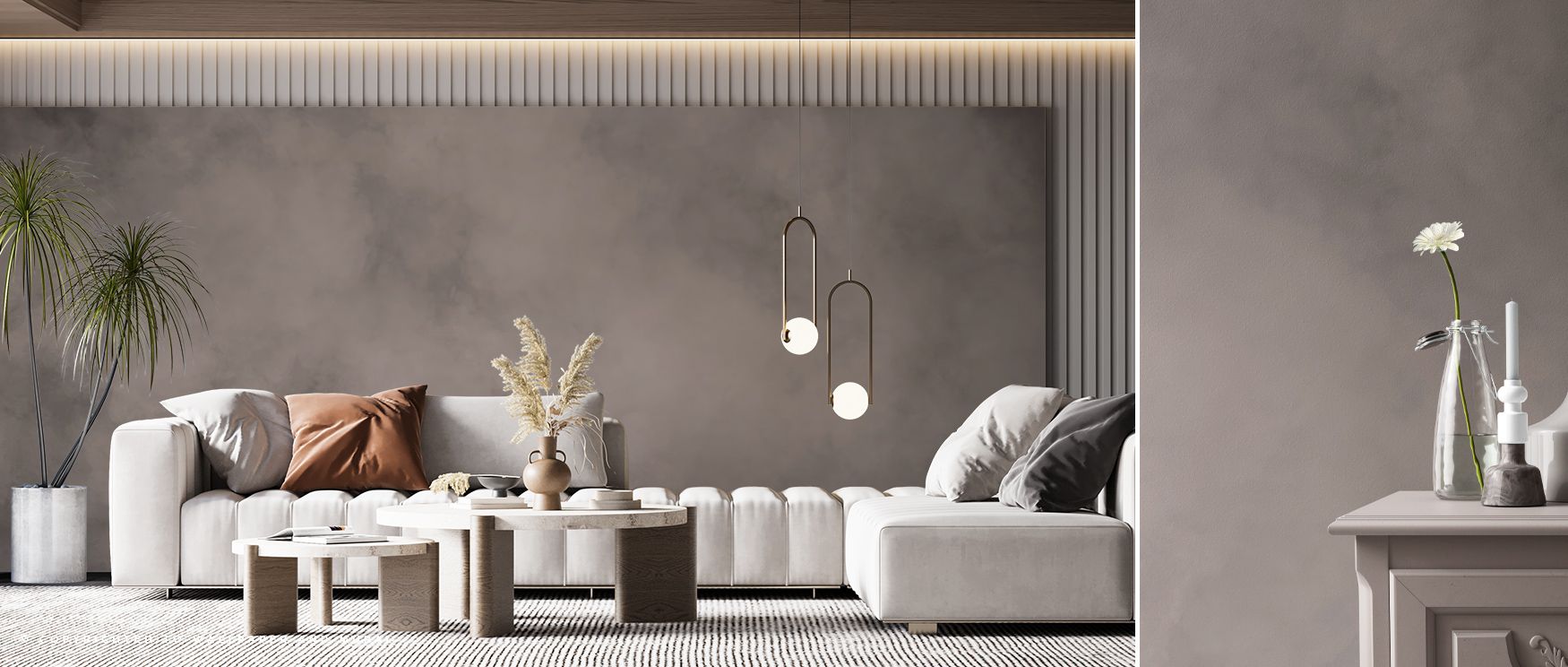 Mist-like imagery shines in the Soft Fog Sepia Elegant Wall Art, delicate tones surrounding living spaces with balance, interiors enriched with reflective artistry, walls glowing with calm resonance that radiates timeless serenity and natural elegance. 