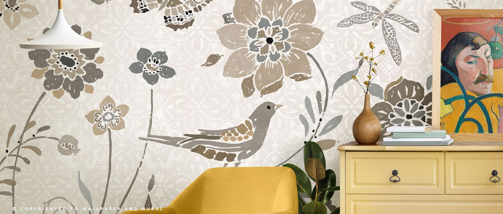 Subtle tones drift in luminous rhythm through the Spanish Impressions I Neutral Elegant Wall Art, bedrooms enriched with serenity, interiors filled with balance, walls carrying calm presence that reflects heritage charm and sophistication. 