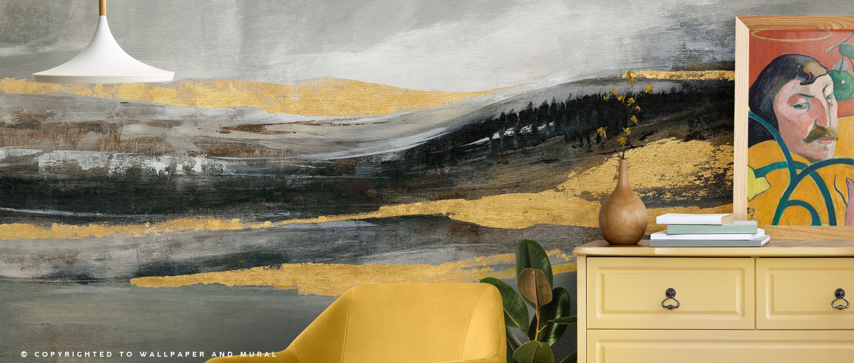 Winter resonance glows in Sparkling Snow Winter Wonderland Wallpaper, crystalline details shaping bedrooms with calm elegance, interiors enriched with reflective artistry, walls glowing with seasonal balance and serenity. 