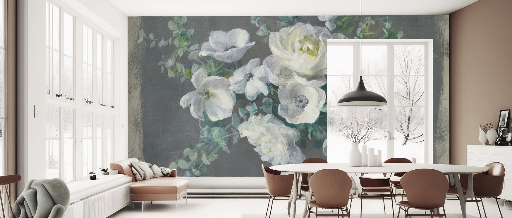 Cultural resonance glows in the Special Day Gesso Border Elegant Wall Art, ornate patterns flowing with artistry, living rooms enriched with calm atmosphere, interiors glowing with refinement, walls carrying timeless serenity. 