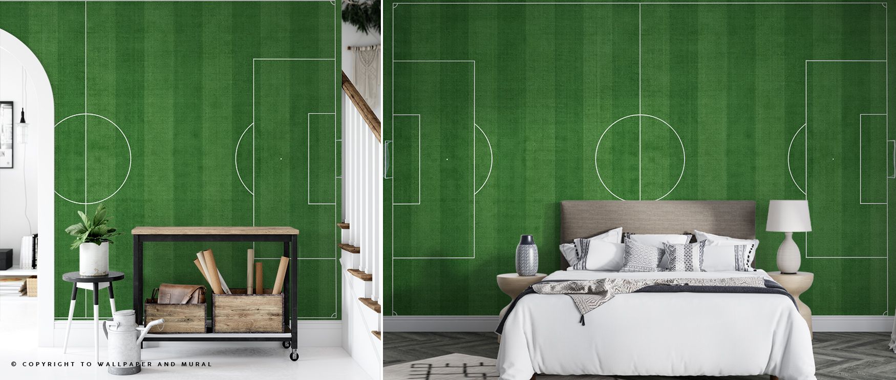 Geometric resonance shines in the Stripe Pitch Modern Geometric Wall Art, angular patterns painted in luminous rhythm, living areas enriched with sophistication, interiors alive with balance, walls layered in artistry. 