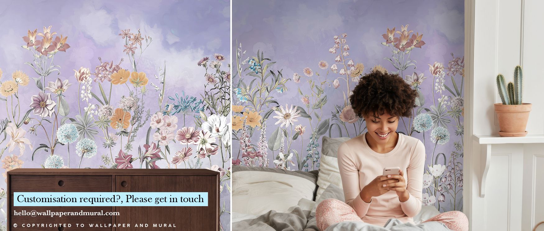 Blossoms shimmer softly in the Summer Meadow Floral Elegance Wallpaper, imagery glowing with elegance, bedrooms enriched with calm resonance, interiors filled with floral charm, walls layered with artistry and timeless beauty. 