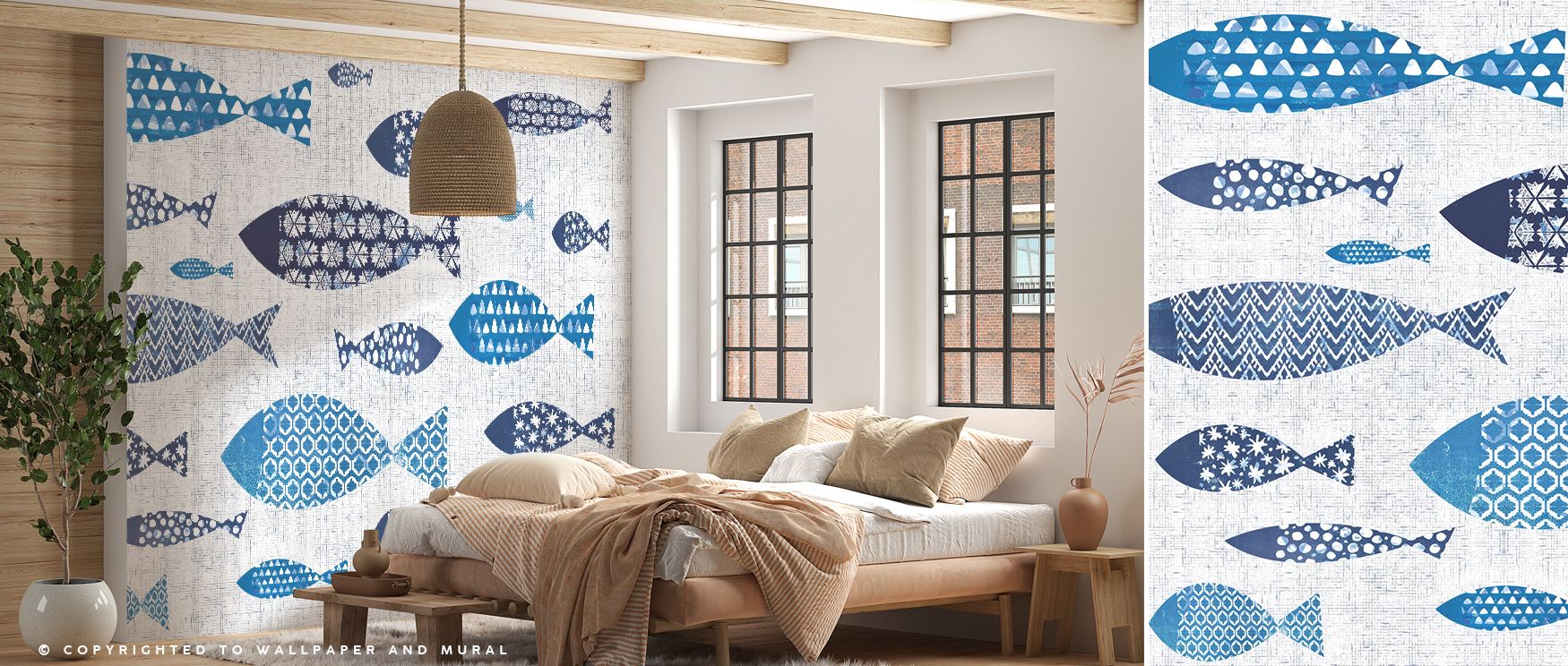 Sunday on the Coast II Serene Coastal Wall Art depicts a horizon where sky and sea meet in hushed tones, creating an impression of endless stillness. Gentle transitions of light and color evoke quiet seaside mornings, while the soft textures reflect the r