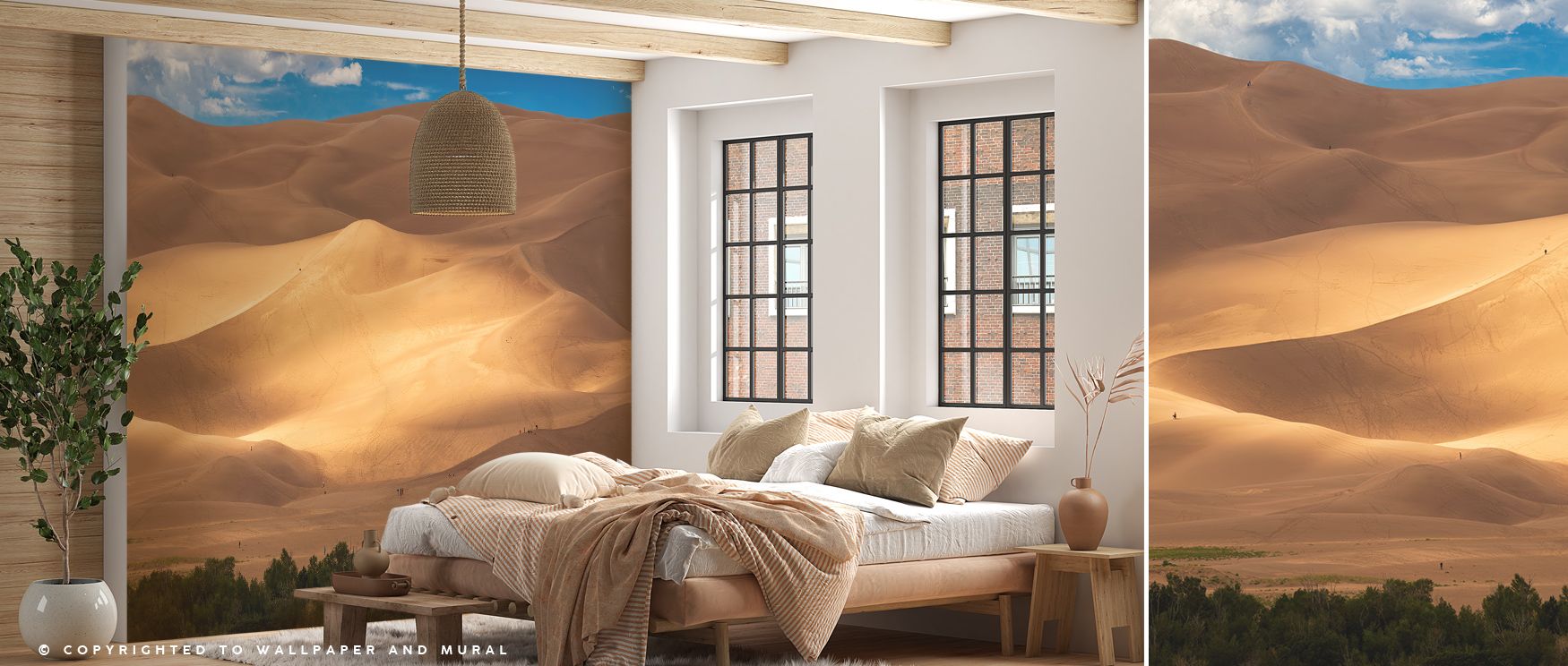 Sunlit Dune Radiant Desert Wall Art reveals golden sands illuminated beneath radiant light, where soft gradients stretch across a landscape shaped by timeless winds. Its textures highlight the sweeping rhythm of dunes, evoking warmth and serenity. This lu