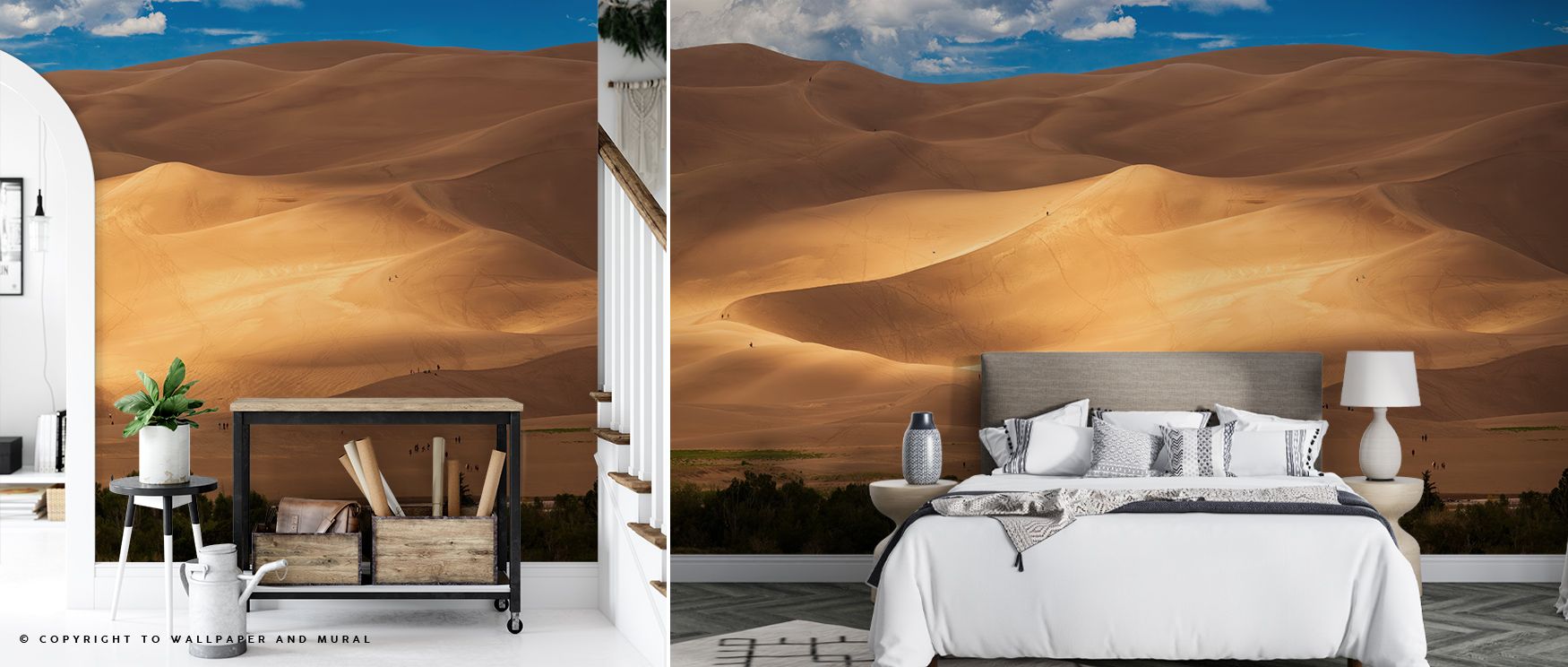 The Sunlit Dune Radiant Desert Wall Art captures desert expanses awash in glowing highlights where dunes rise in quiet majesty. Its tones balance brilliance and calm, reflecting the desert’s quiet strength. The flowing textures and warm atmosphere make it