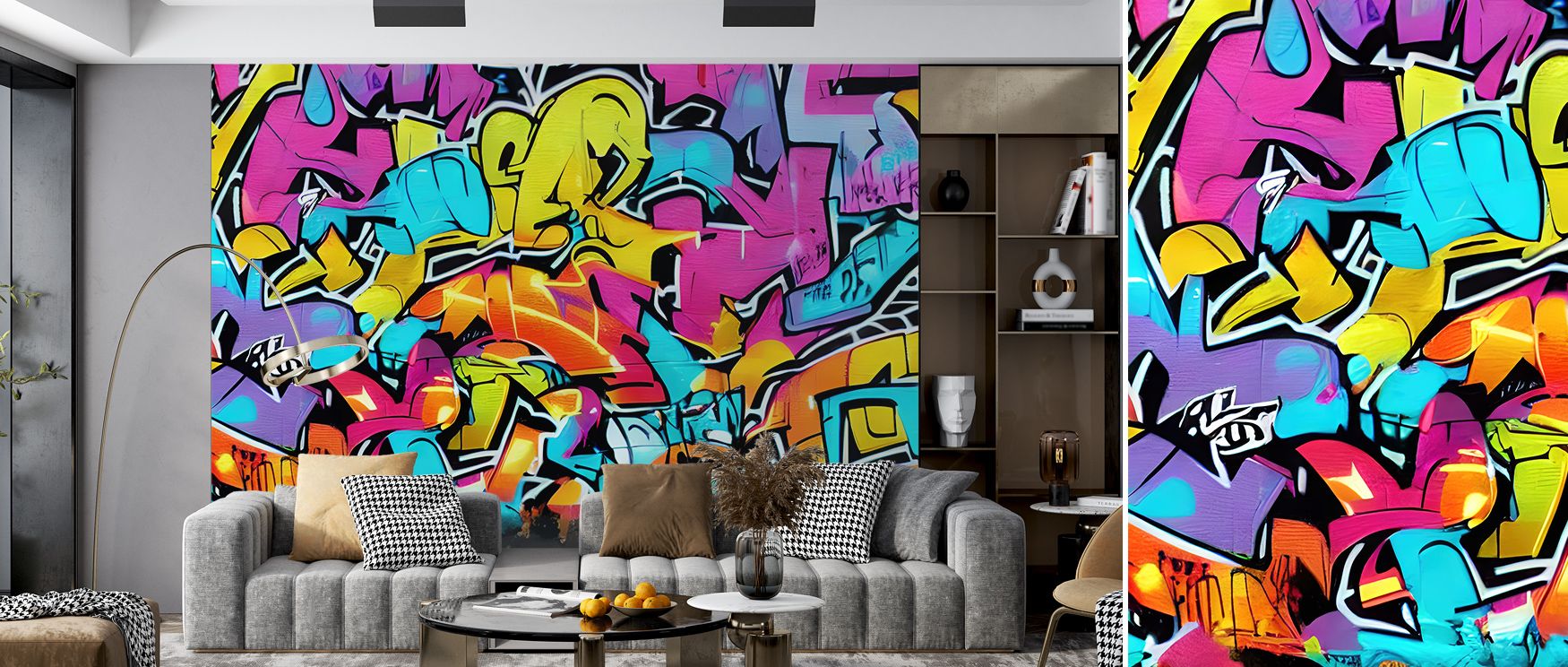 The joyful character of Superstars Right Here Vibrant Star Wall Art emerges through vibrant tones and starry brilliance. Its composition reflects harmony and playfulness, balancing lively rhythm with spirited grace. The artwork provides cheerful presence 
