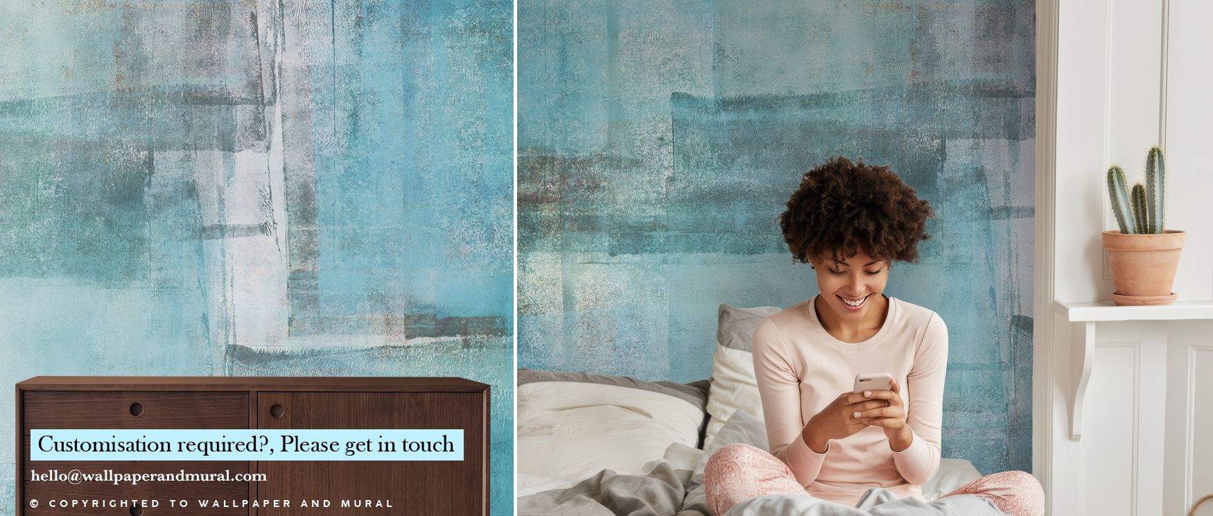 The Texture Fields Teal Modern Wall Art transforms simple teal tones into dynamic artistry, with patterns unfolding in layered rhythm, bringing sophistication and energy into interiors such as offices, bedrooms, or living areas with stylish modern flair. 
