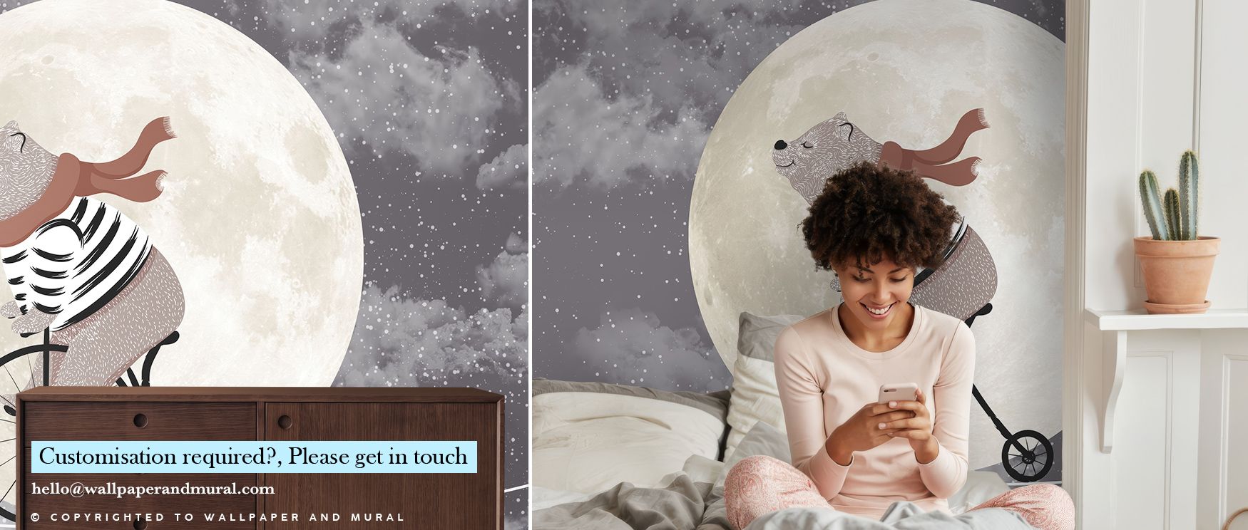 The Bravest Bear Kids Wall Art captures the spirit of bravery through a whimsical bear, blending warmth and fun that transforms bedrooms or playrooms into imaginative spaces where adventure and storytelling inspire young minds. 
