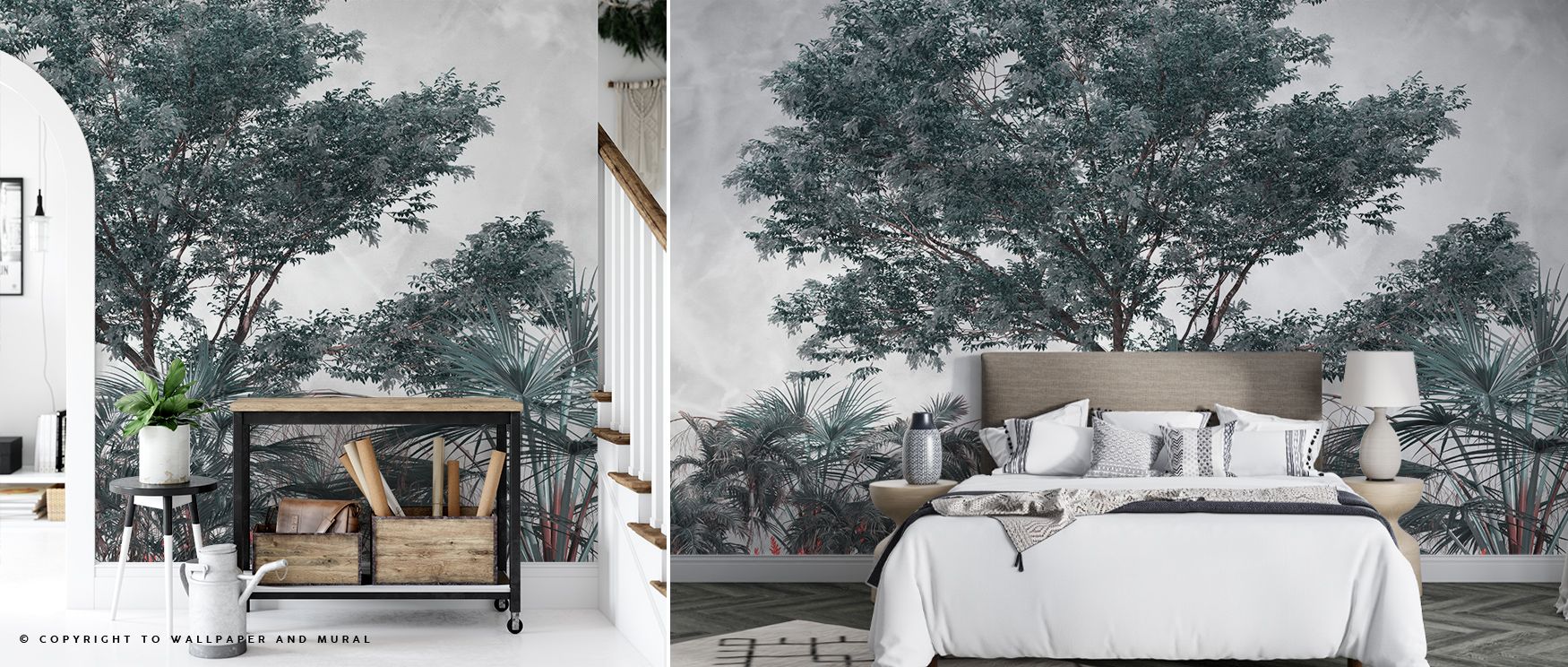 Through its detailed tree imagery, The Old Tree Rustic Charm Wall Art enriches walls with rustic elegance, transforming living rooms, bedrooms, or offices into serene environments that resonate with timeless authenticity and natural charm. 