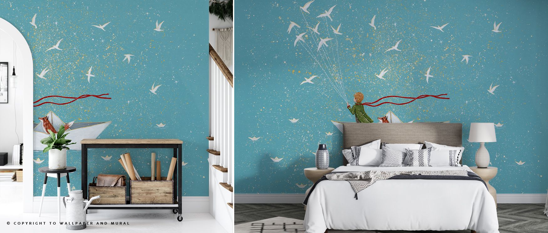 Through magical imagery, The Prince Royal Kids Wall Art inspires creativity in children’s interiors, enriching bedrooms or playrooms with joyful presence, playful character, and imaginative charm that fosters courage and whimsical exploration. 