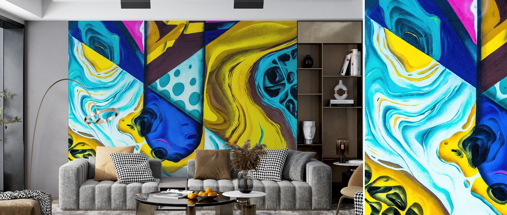 Tidal Energy Dynamic Coastal Wall Art highlights dynamic seascape imagery, offering interiors such as bedrooms, living rooms, or offices natural vitality, decorative rhythm, and energy that transforms walls into expressions of coastal beauty. 