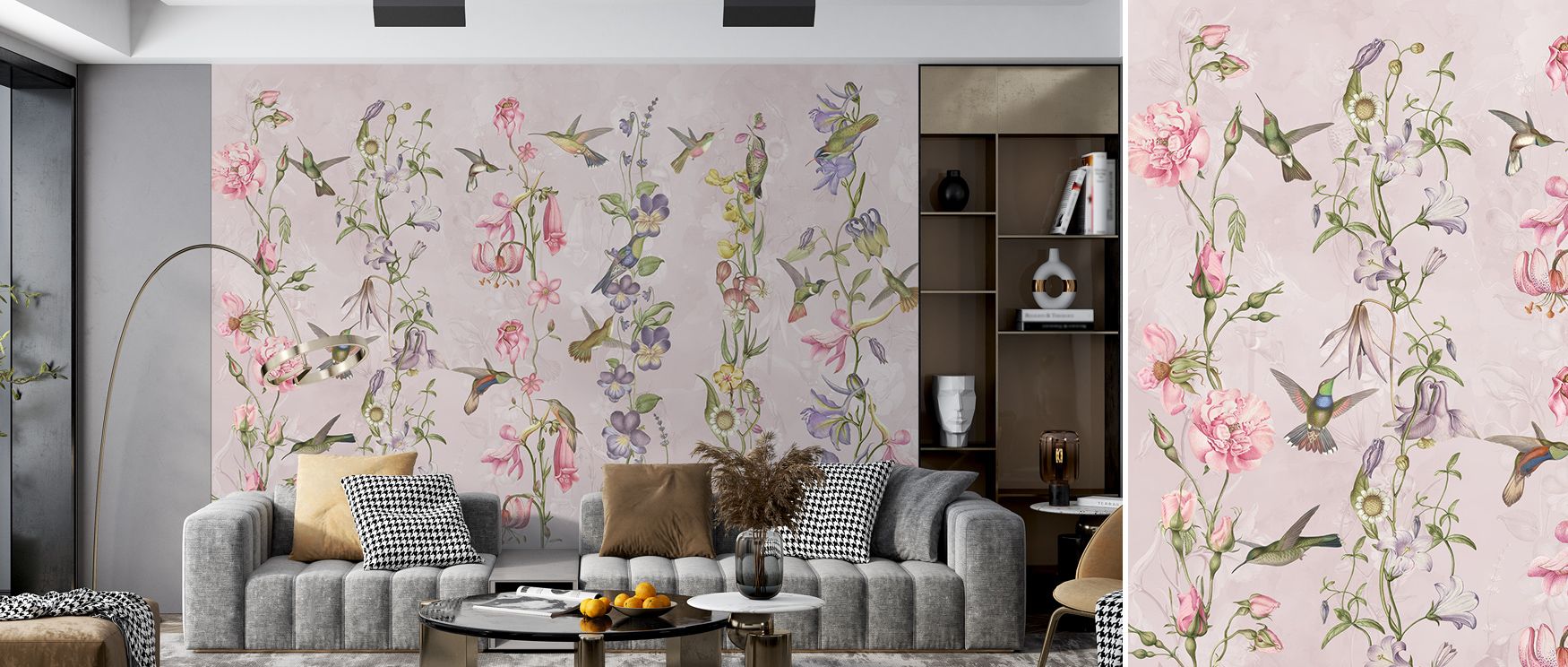 Time to Eat Pink Joyful Dining Wall Art frames interiors with cheerful design, offering kitchens, cafés, or dining rooms joyful atmosphere, vibrant charm, and playful rhythm that turn meals into colorful, decorative experiences. 