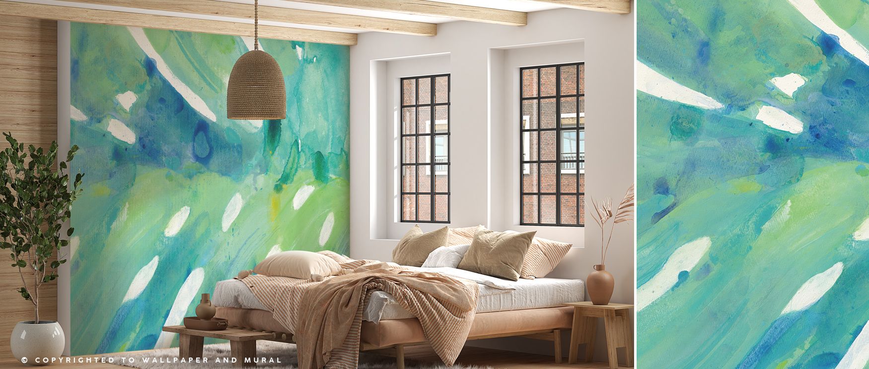 Tropical Delight Lush Wall Art bursts with tropical vibrancy, where bold tones and layered textures create dynamic presence. Its design conveys natural beauty in playful balance, evoking joy and refinement. This artwork enriches bedrooms, living rooms, or