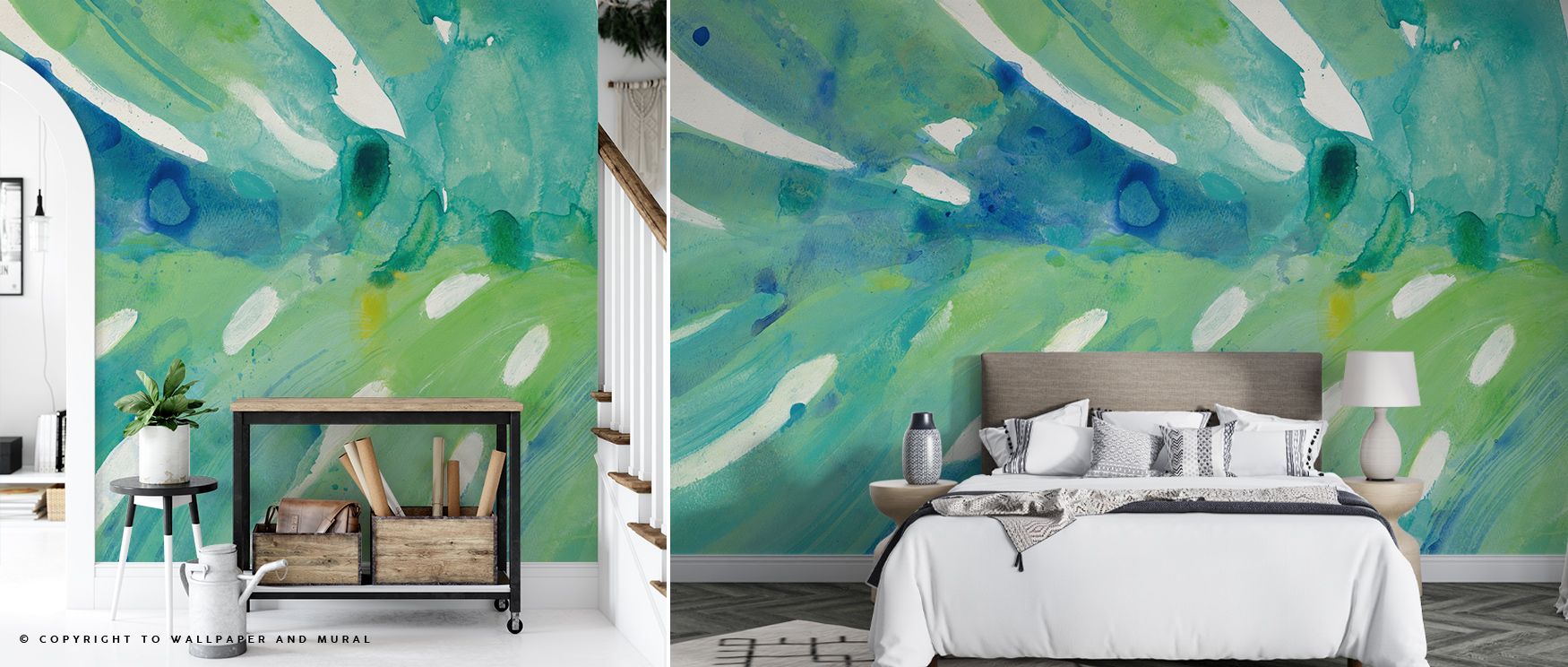 Dynamic expression defines Tropical Delight Lush Wall Art, where lush patterns unfold in radiant harmony across surfaces. Its tones evoke tropical charm, conveying joy and vibrancy. This lively composition enriches bedrooms, living rooms, or offices, prov