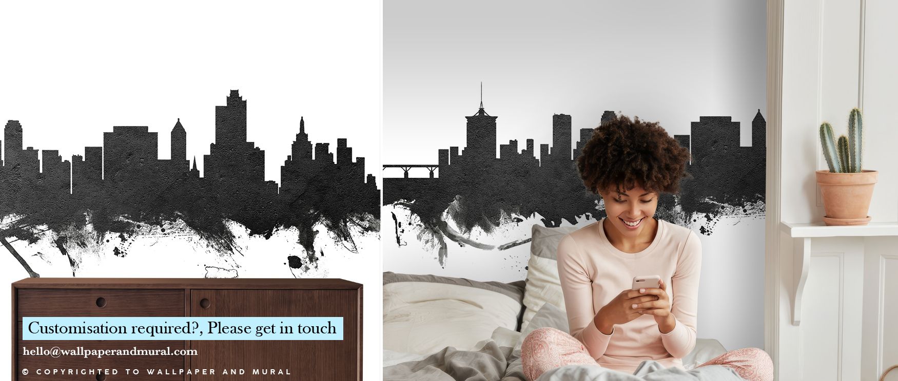 Each building stands proudly within the Tulsa Oklahoma Skyline Black & White Wallpaper, its silhouette outlined in luminous balance. Light cascades over architectural lines, creating harmony between sharp edges and soft tones. The effect is tranquil yet c