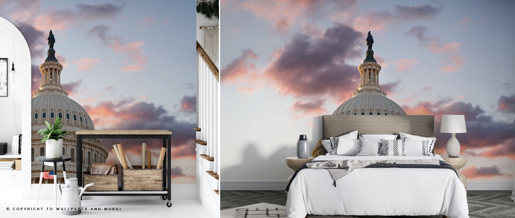 A symbol of history radiates from the US Capitol Historic Landmark Wall Art, where architectural beauty is etched in timeless strokes. Columns, windows, and dome unite in elegant proportion. Its presence inspires interiors with atmosphere of calm and gran