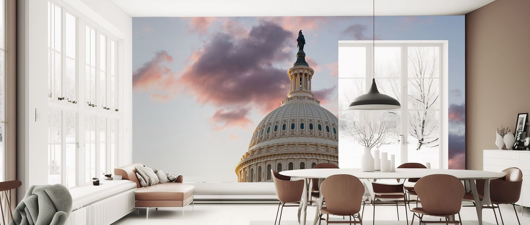 Refined artistry emerges through the US Capitol Historic Landmark Wall Art, where architecture speaks of permanence and tradition. Its tones highlight heritage, adding calm rhythm to interiors. The dome’s grandeur resonates across walls, inspiring dignity