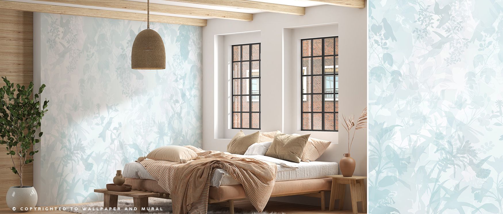The Watermark Birds in Green Elegant Wall Art radiates natural charm, where bird silhouettes glow softly in green tones. Its composition enriches interiors with atmosphere of calm refinement. Bedrooms, offices, or living rooms glow with sophistication, fi