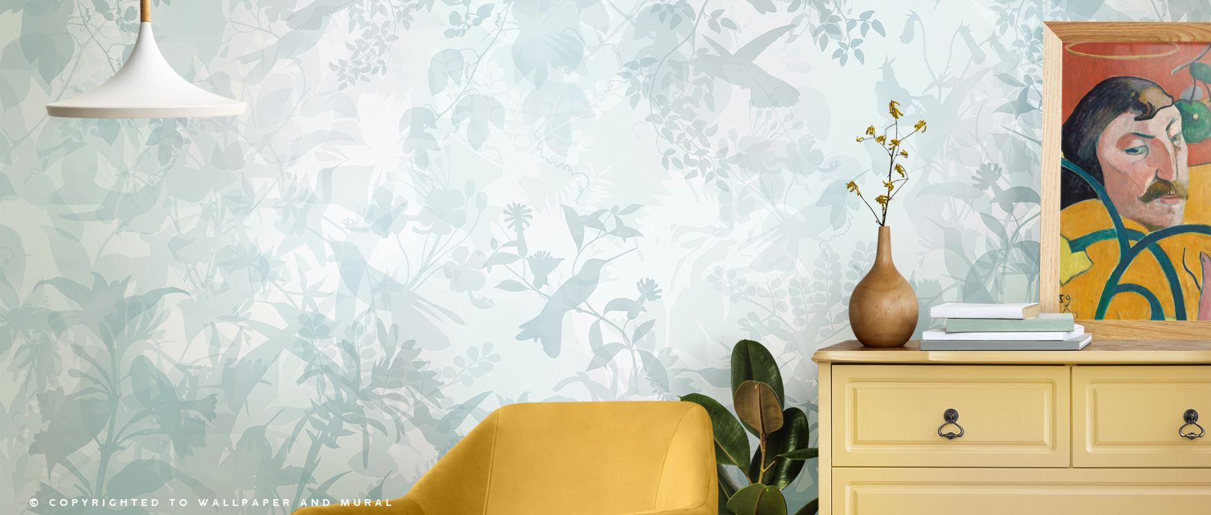 The Watermark Birds in Green Elegant Wall Art reflects natural elegance, where subtle tones enhance avian detail. Its design enriches interiors with atmosphere of charm. Bedrooms, offices, or living rooms benefit from cultural refinement, filled with time