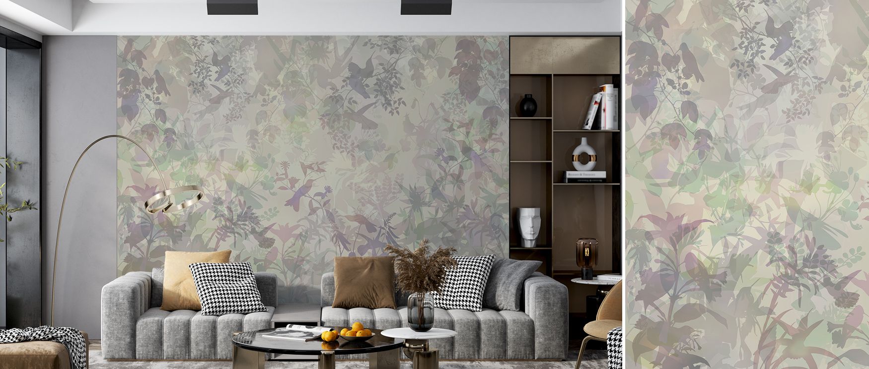The Watermark Birds Elegant Wall Art embodies heritage, where delicate avian details convey cultural resonance. Its tones enrich interiors with atmosphere of serenity. Bedrooms, offices, or living rooms glow with sophistication, filled with timeless artis