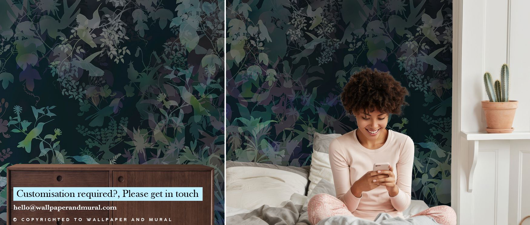 Refined elegance emerges from the Watermark BirdsQQ Elegant Wall Art, where delicate avian forms highlight serenity. Its tones enrich interiors with atmosphere of grace. Bedrooms, living spaces, or offices glow with refinement, filled with timeless resona