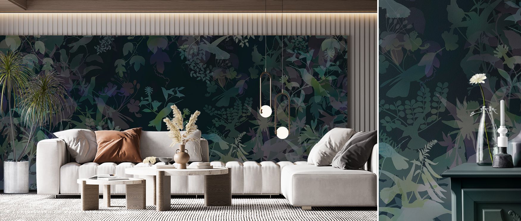 Graceful resonance defines the Watermark BirdsQQ Elegant Wall Art, where delicate avian details convey charm. Its tones enrich interiors with atmosphere of serenity. Bedrooms, offices, or living spaces glow with refinement, filled with timeless artistry a