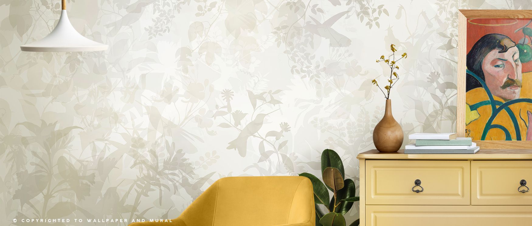 The Watermark BirdsUUU Elegant Wall Art reflects cultural balance, where avian silhouettes glow softly. Its tones enrich interiors with atmosphere of sophistication. Bedrooms, offices, or living rooms glow with refinement, filled with timeless resonance a