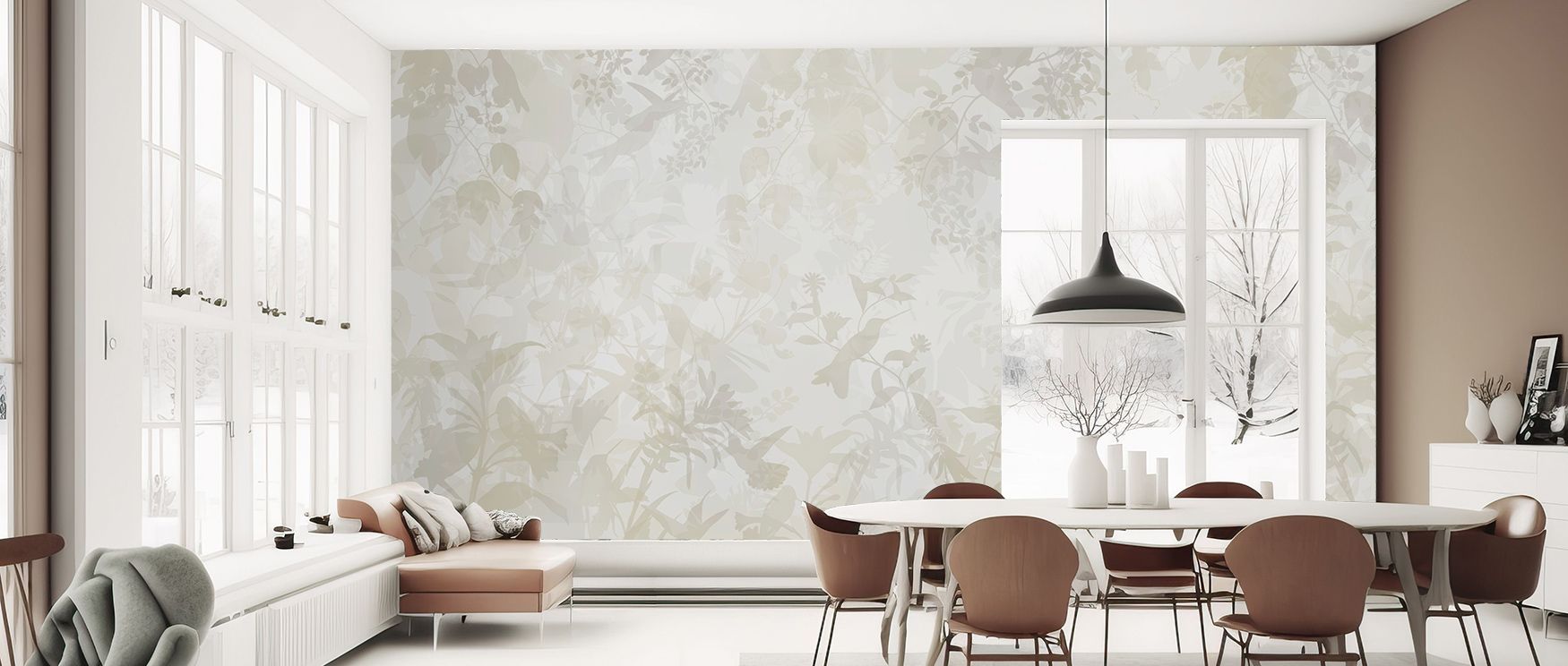Subtle refinement shines in the Watermark BirdsUUU Elegant Wall Art, where avian patterns convey grace. Its tones enrich interiors with atmosphere of calm. Bedrooms, living areas, or offices glow with timeless resonance, filled with elegance and cultural 