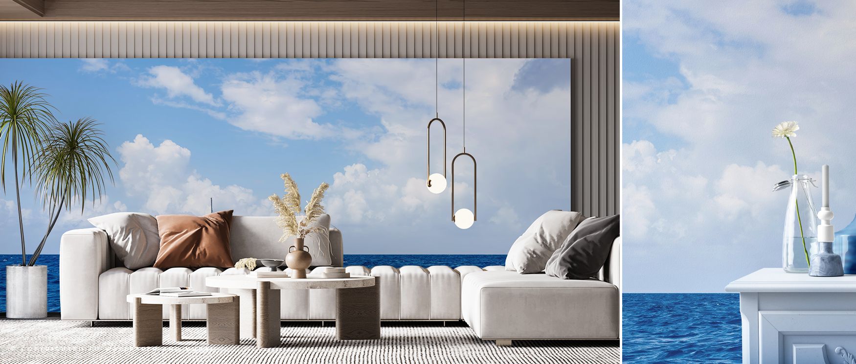 The Where the Wind Blows Serene Landscape Wall Art conveys harmony, where tranquil scenery highlights rhythm. Its tones enrich interiors with atmosphere of peace. Bedrooms, offices, or living areas glow with refinement, filled with timeless resonance and 