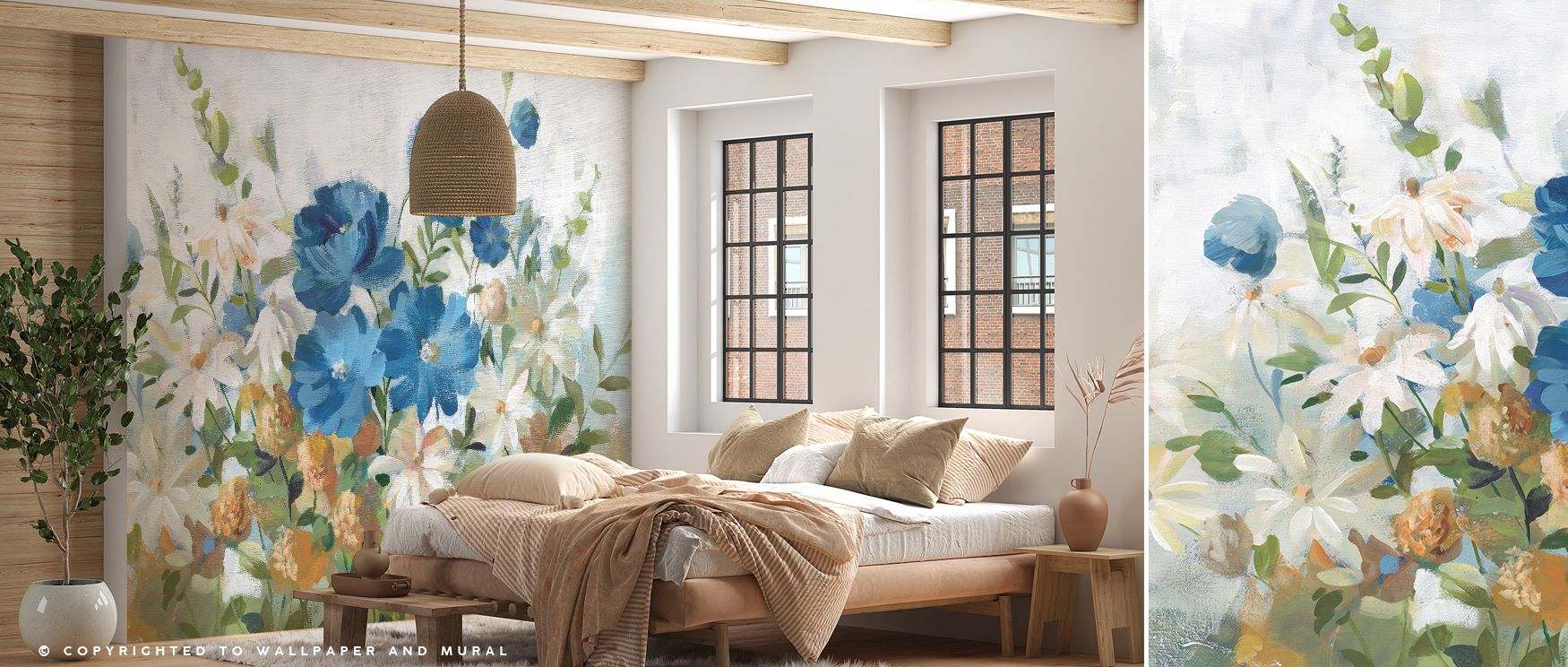 Natural charm defines the Wild Hillside Rustic Landscape Wall Art, where hillside scenery glows in earthy tones. Its design enriches interiors with atmosphere of calm. Bedrooms, offices, or living rooms glow with refinement, filled with timeless resonance