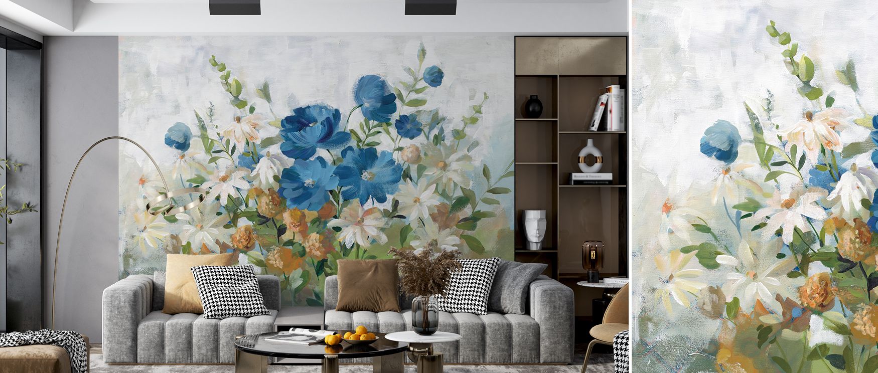 The Wild Hillside Rustic Landscape Wall Art conveys timeless elegance, where hillside views inspire calm. Its tones enrich interiors with atmosphere of refinement. Bedrooms, offices, or living areas glow with serenity, filled with timeless resonance and r