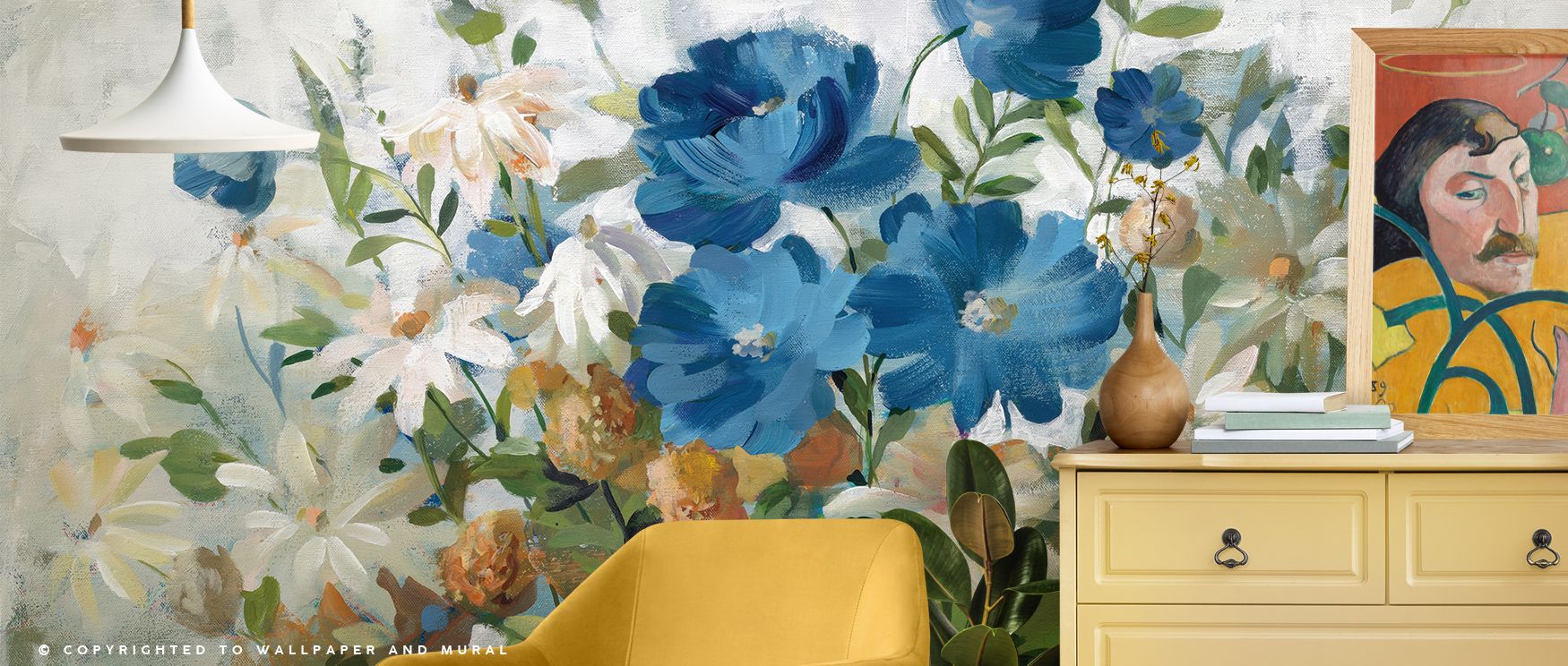 Gentle elegance radiates from the Wild Hillside Rustic Landscape Wall Art, where hillsides suggest natural rhythm. Its tones enrich interiors with atmosphere of serenity. Bedrooms, offices, or living spaces glow with refinement, filled with timeless artis