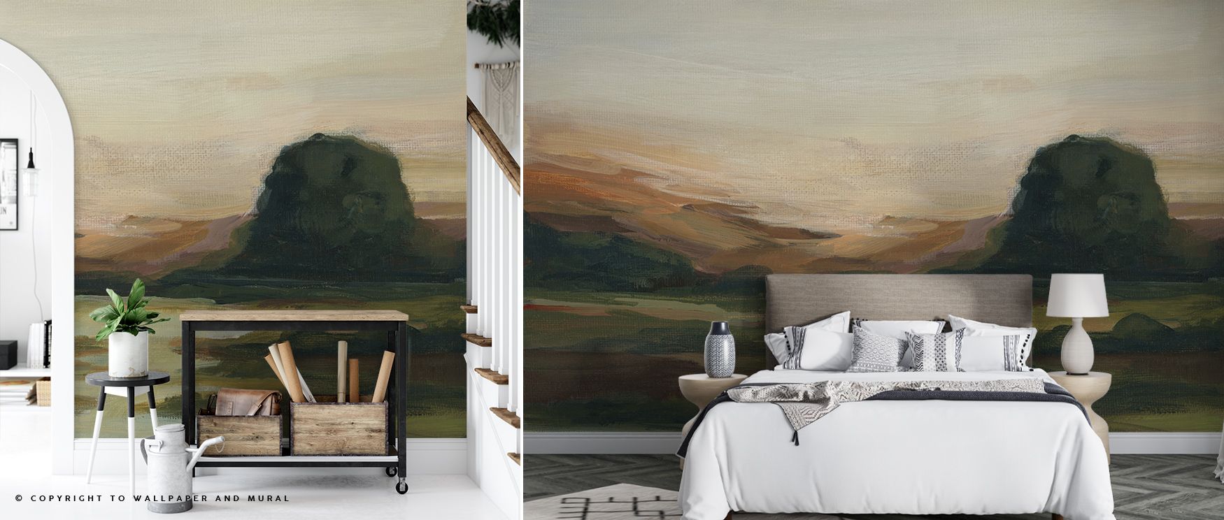 Serene beauty flows from the Wildwood Enchanting Forest Wall Art, where forest imagery conveys grace. Its tones enrich interiors with atmosphere of calm refinement. Bedrooms, living rooms, or offices glow with resonance, filled with timeless artistry and 
